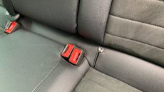 SEAT Arona 1.0 TSI 110 FR Edition 5dr Petrol Hatchback